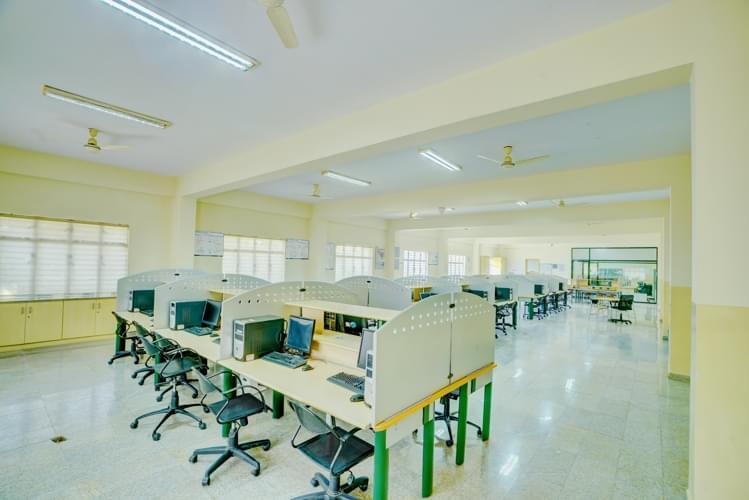 SVCE Bangalore Infrastructure photo 20